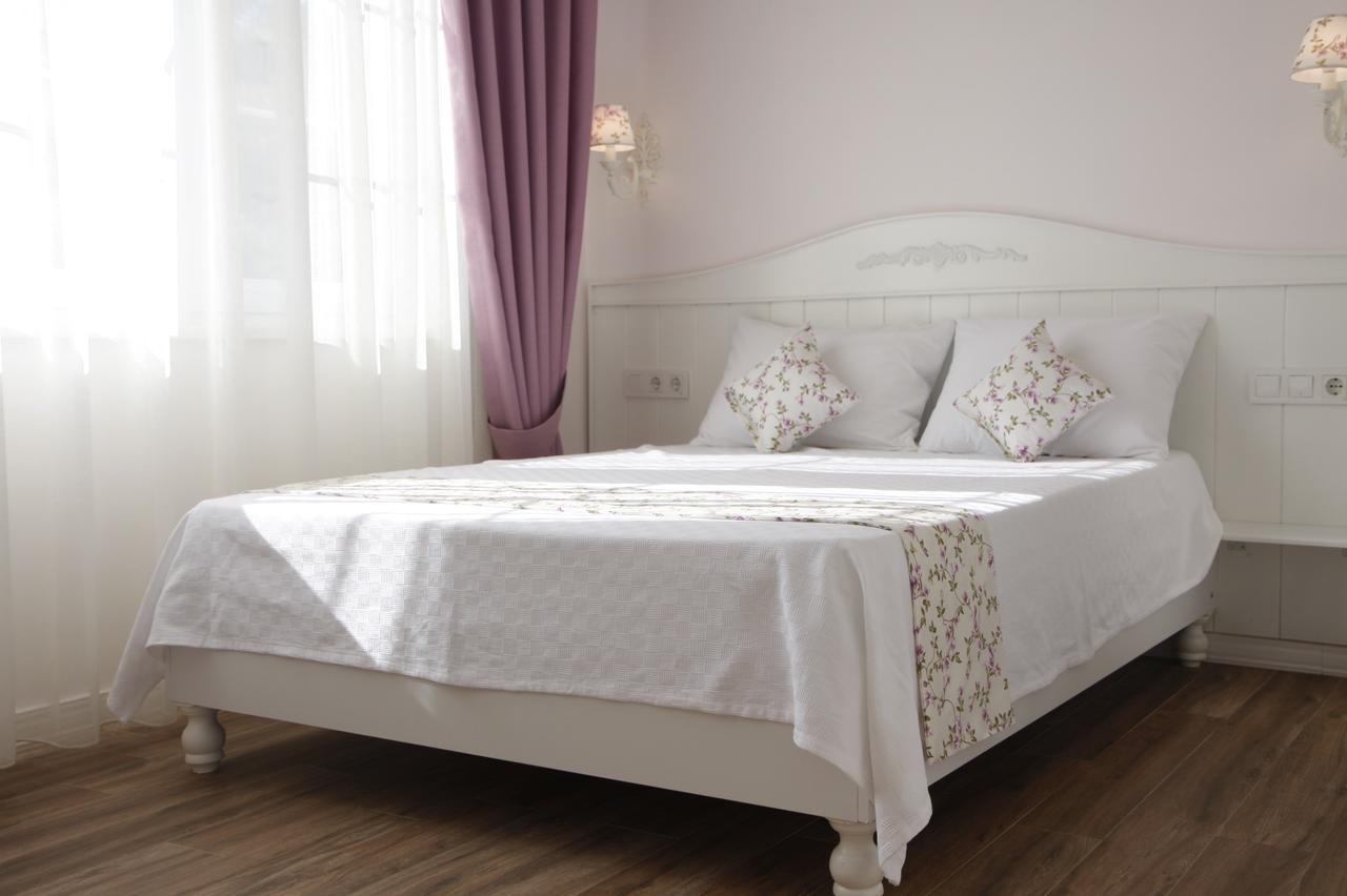 Denizyildizi Otel Bozcaada Luaran gambar